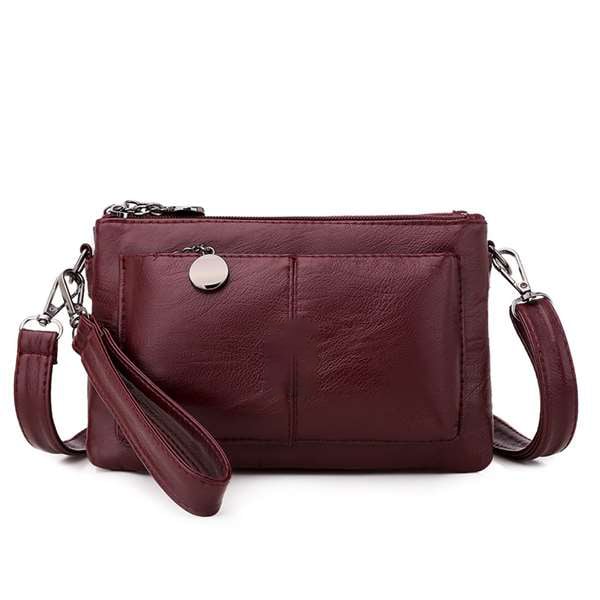 Sac bandoulière pour téléphone