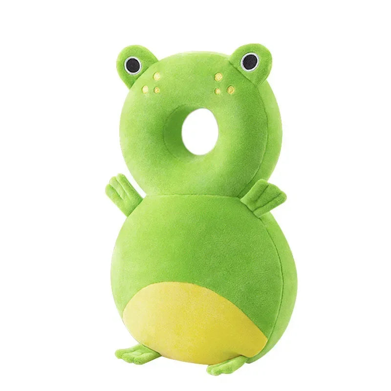 Baby Walker Head Protector