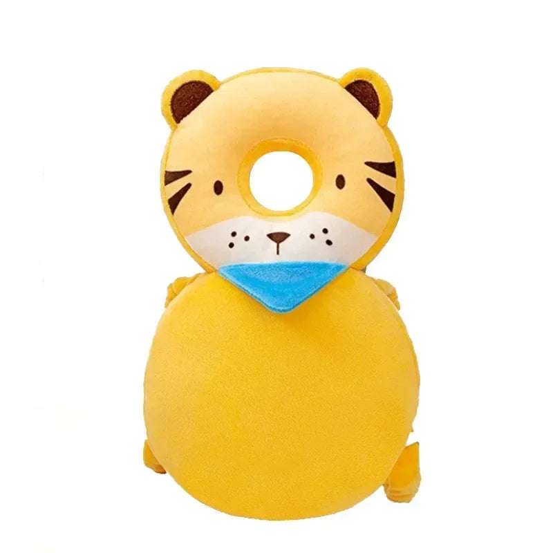 Baby Walker Head Protector